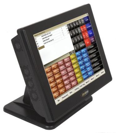 POS system